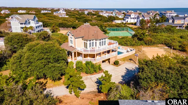 $1,399,000 | 475 Island Lead Road, Corolla, NC 27927