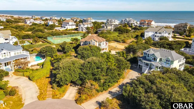 $1,399,000 | 475 Island Lead Road, Corolla, NC 27927