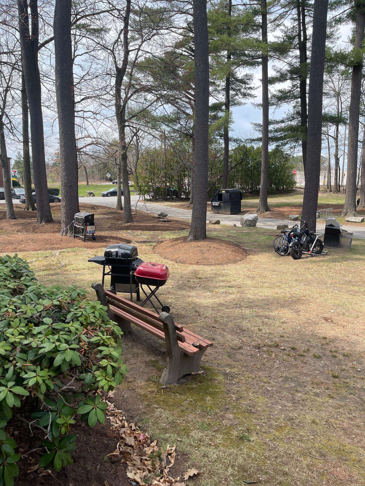 4 Brook Road, Unit 5 Salem, NH 03079 - Photo 13 of 13