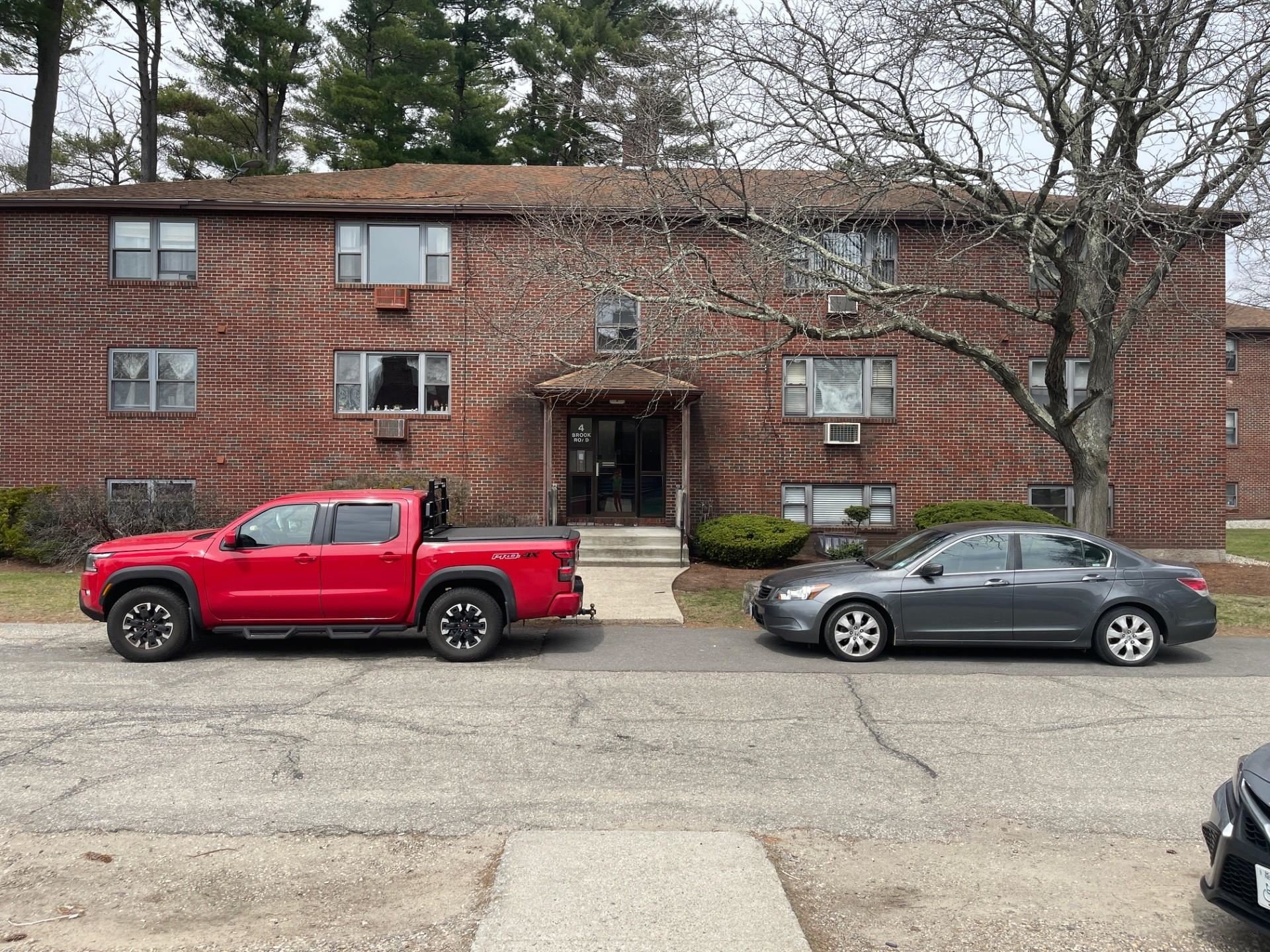 4 Brook Road, Unit 8 Salem, NH 03079 - Photo 19 of 31