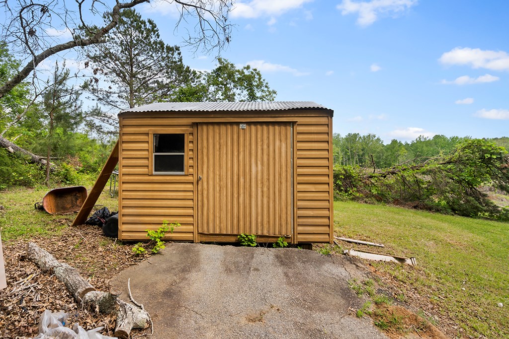 885 State Rd S-30-563 Ware Shoals, SC 29692 - Photo 13 of 13