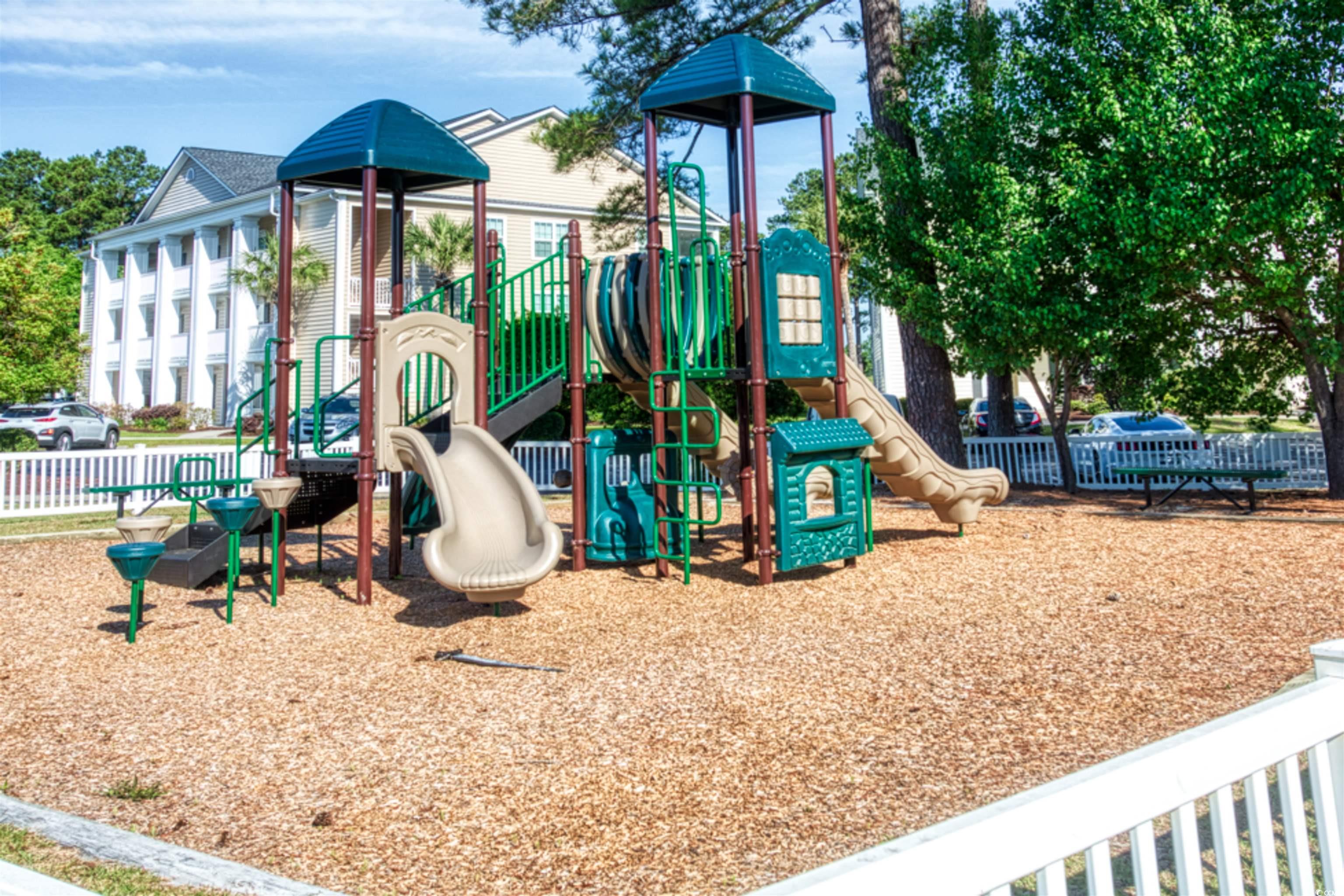 6010 Windsor Green Way, Unit 301 Myrtle Beach, SC 29579 - Photo 34 of 40