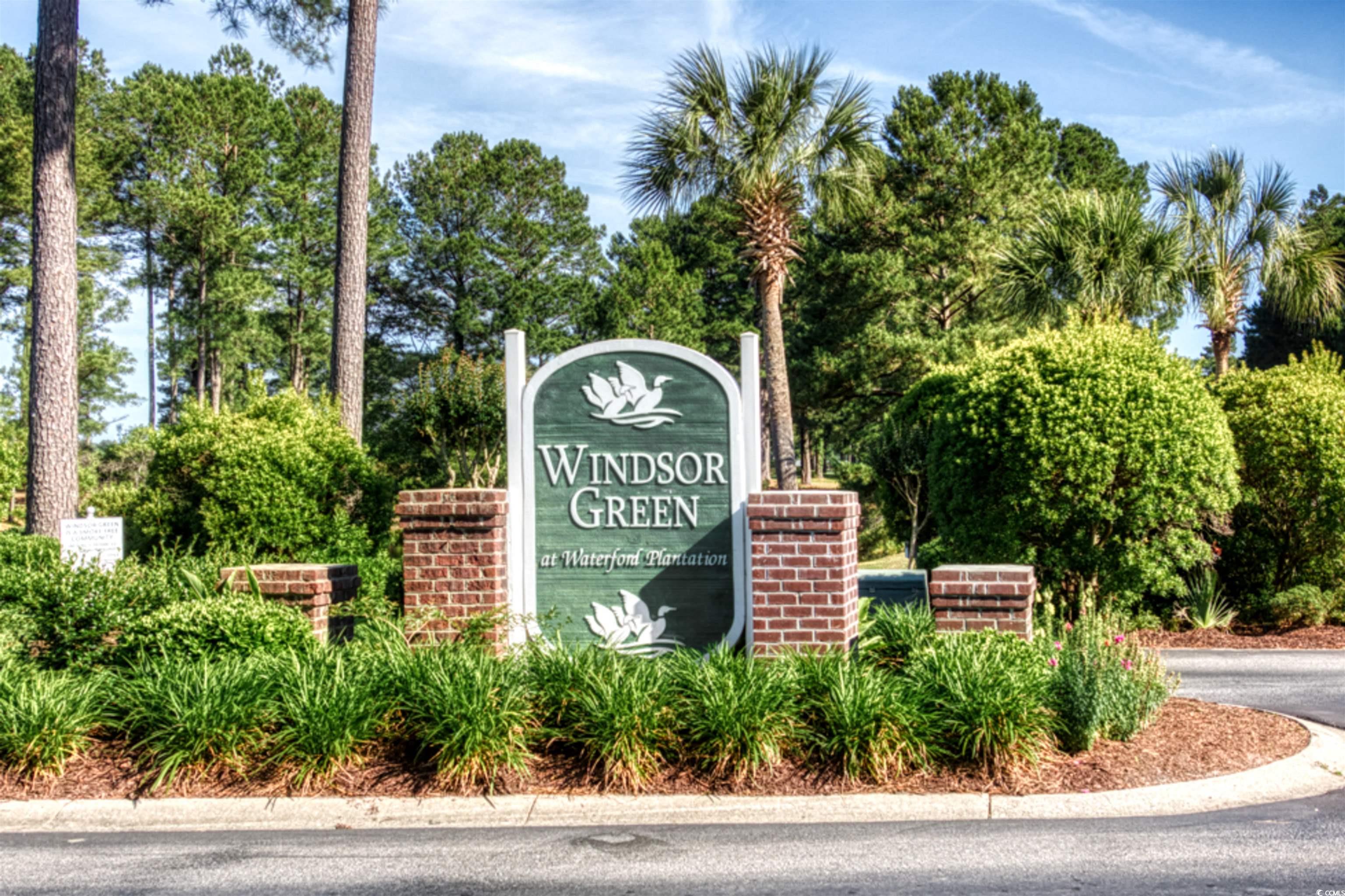 6010 Windsor Green Way, Unit 301 Myrtle Beach, SC 29579 - Photo 35 of 40