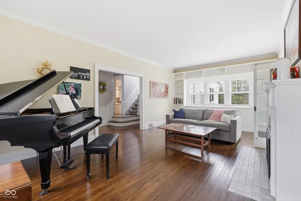 $759,000 | 5920 East 56th Street, Indianapolis, IN 46226