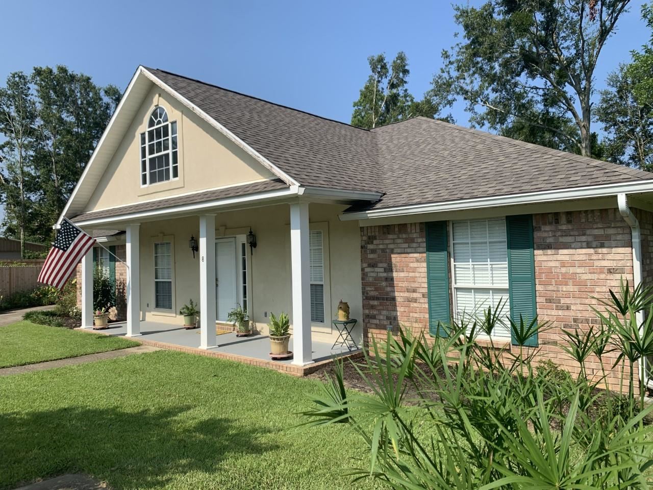 8 Fox Run Fairhope, AL 36532 - Photo 2 of 26