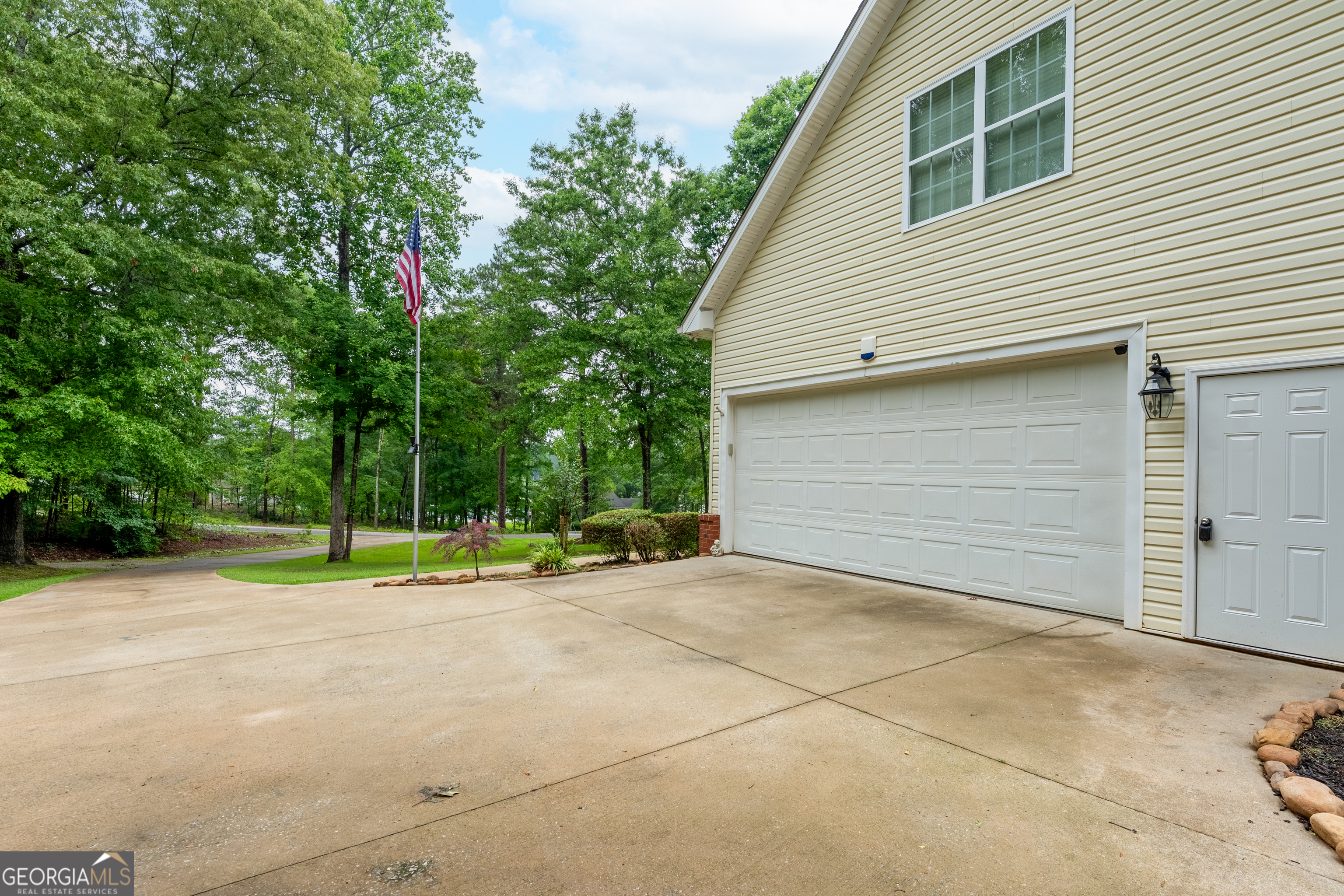 140 Honeysuckle Road Northwest Milledgeville, GA 31061 - Photo 13 of 42