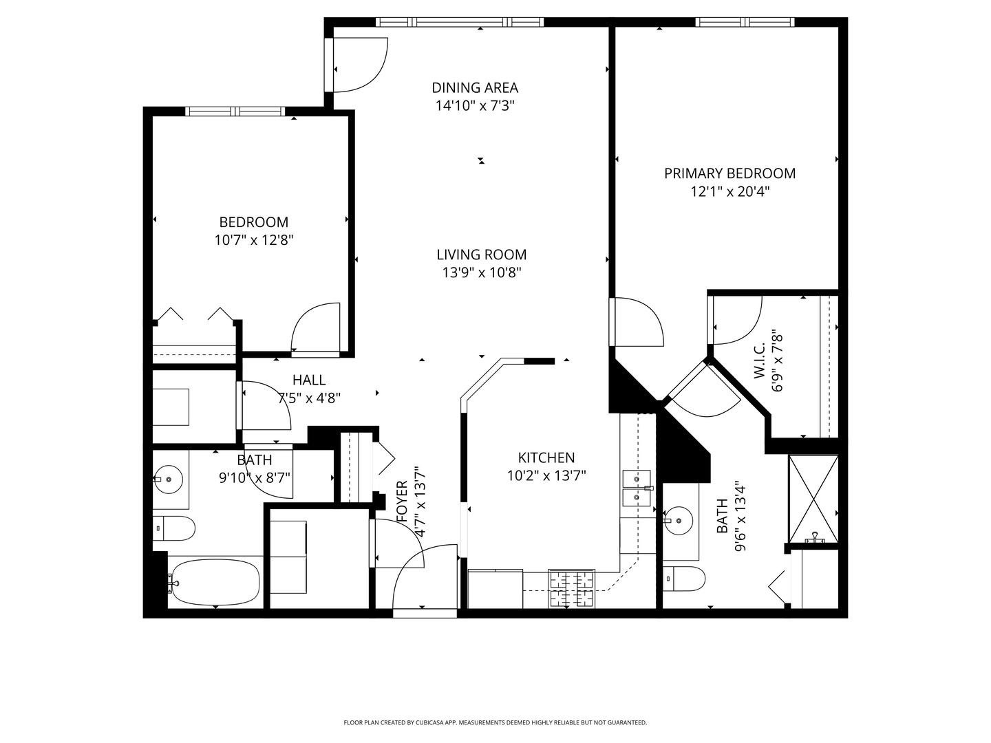 855 East 22nd Street, Unit 217 Lombard, IL 60148 - Photo 27 of 27