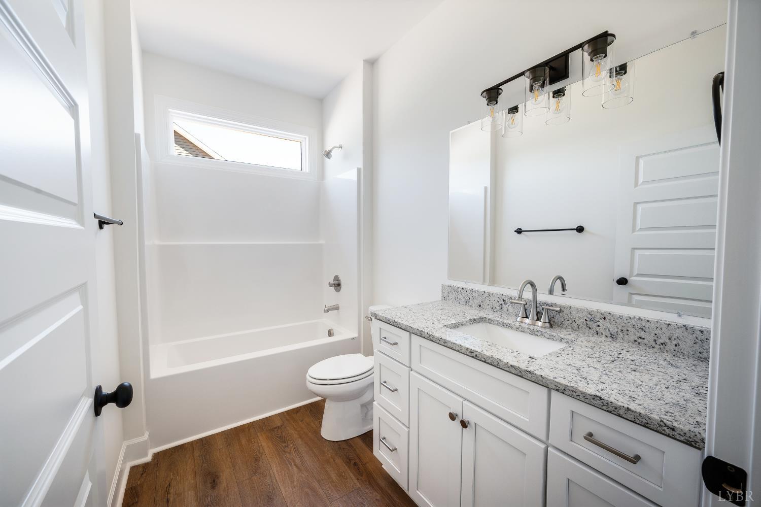 10606 Leesville Road Lynch Station, VA 24571 - Photo 31 of 53