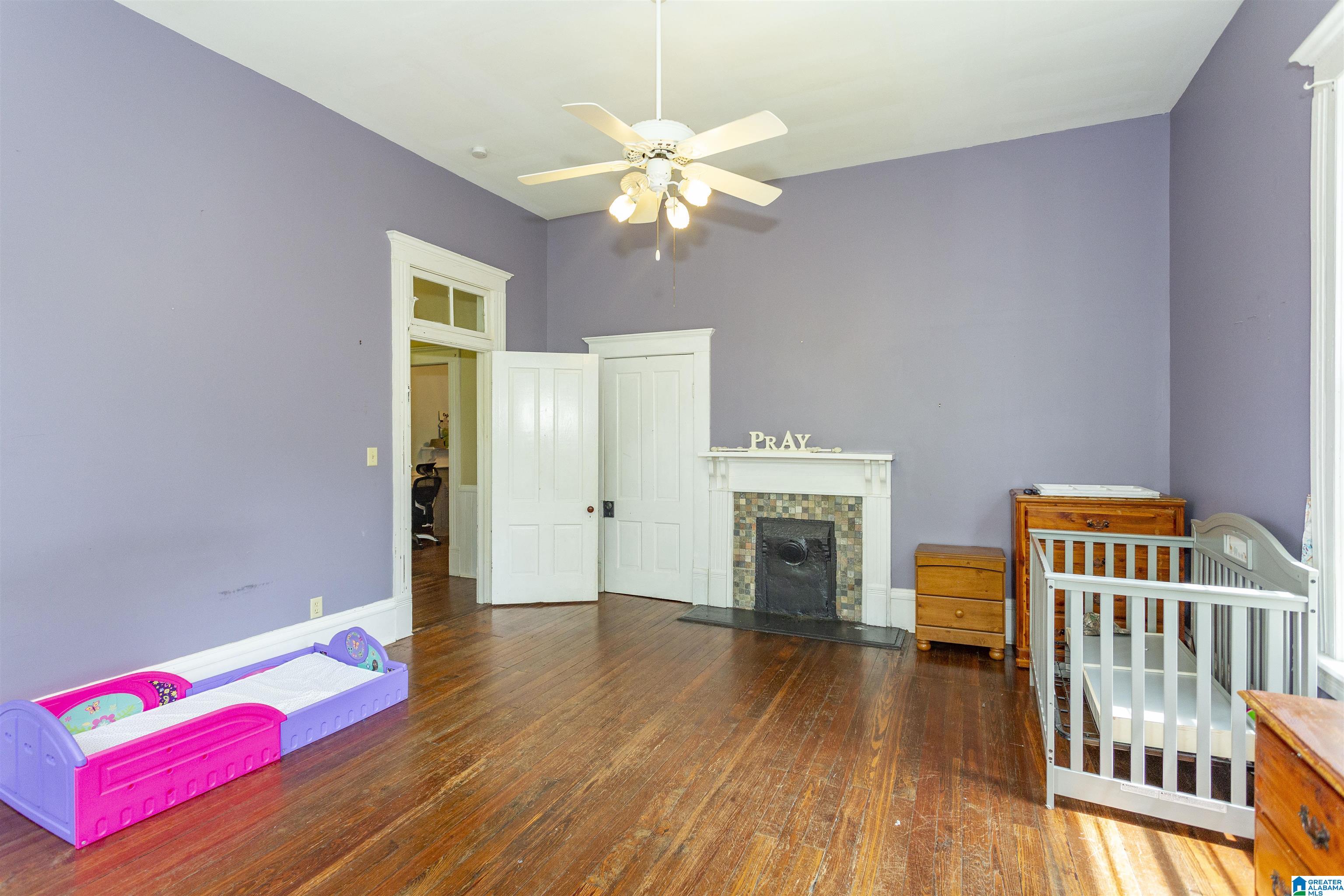 41 Birmingham Street Montevallo, AL 35115 - Photo 31 of 53