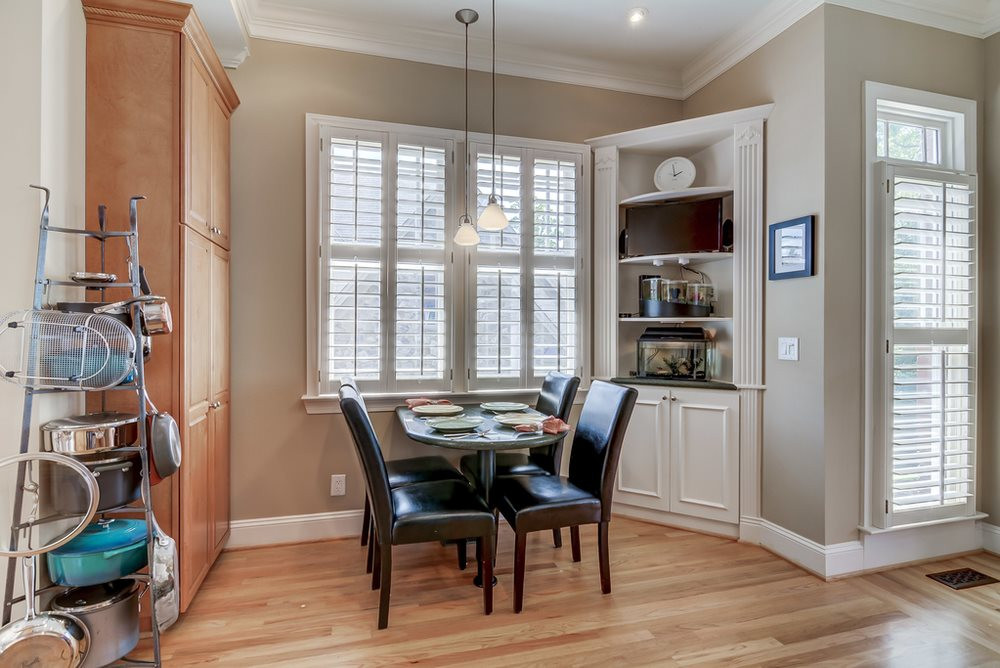 2804 Peachleaf Street Raleigh, NC 27614 - Photo 9 of 28 Photo 9