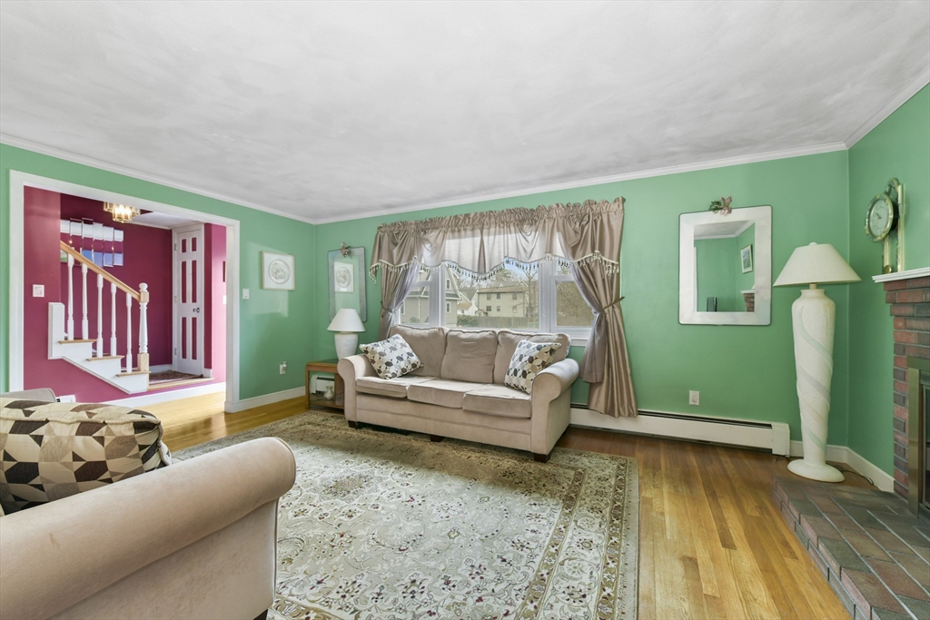 69 Goshen Road Dedham, MA 02026 - Photo 7 of 25 Gallery Image 7