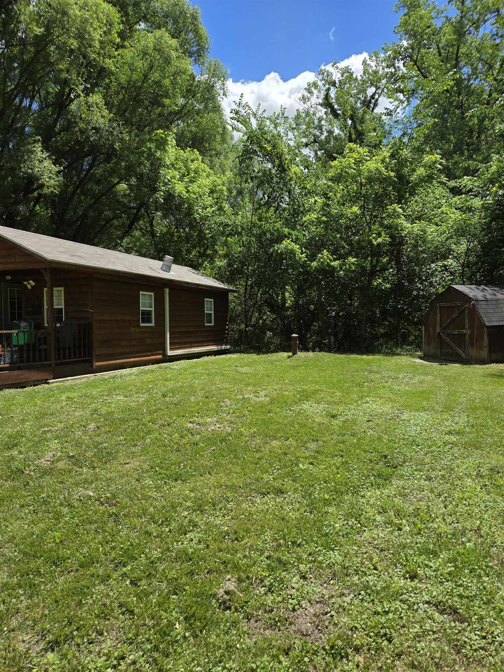13035 Canyon Falls Road Mount Hope, WI 53816 - Photo 4 of 61
