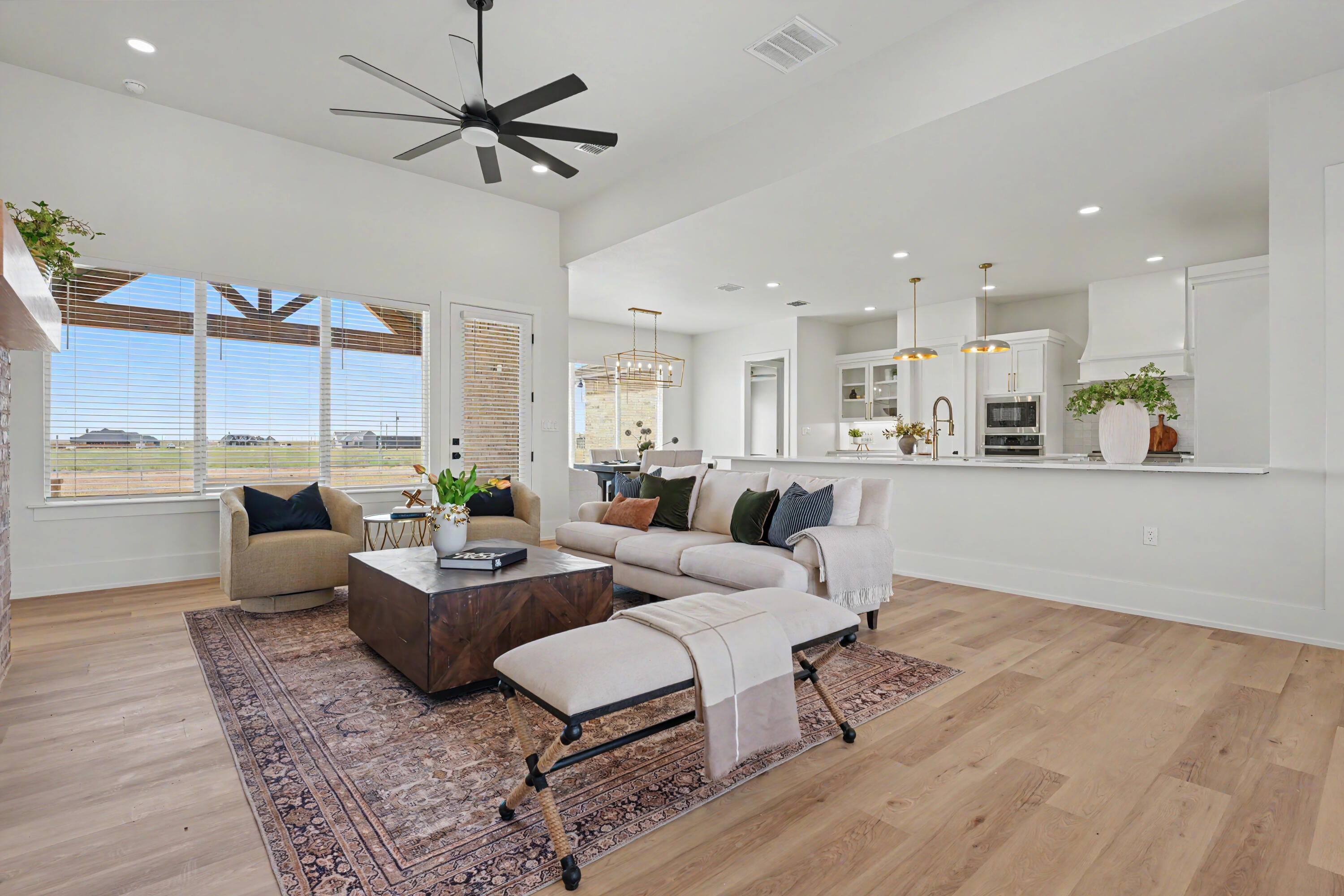 6840 Farm To Market 1585 Ropesville, TX 79358 - Photo 9 of 46 DSC06635