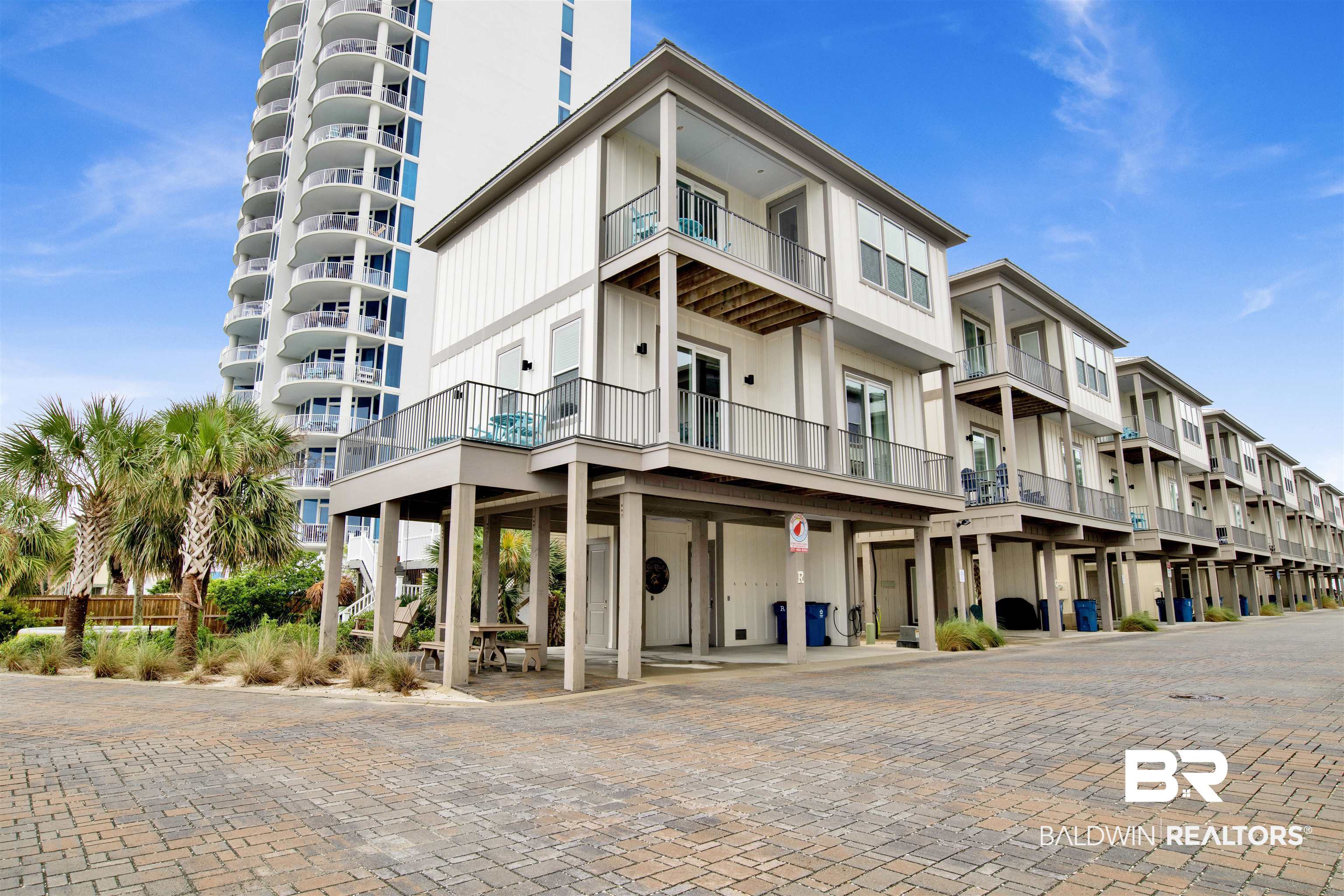 1932 West Beach Boulevard, Unit R Gulf Shores, AL 36542 - Photo 1 of 29