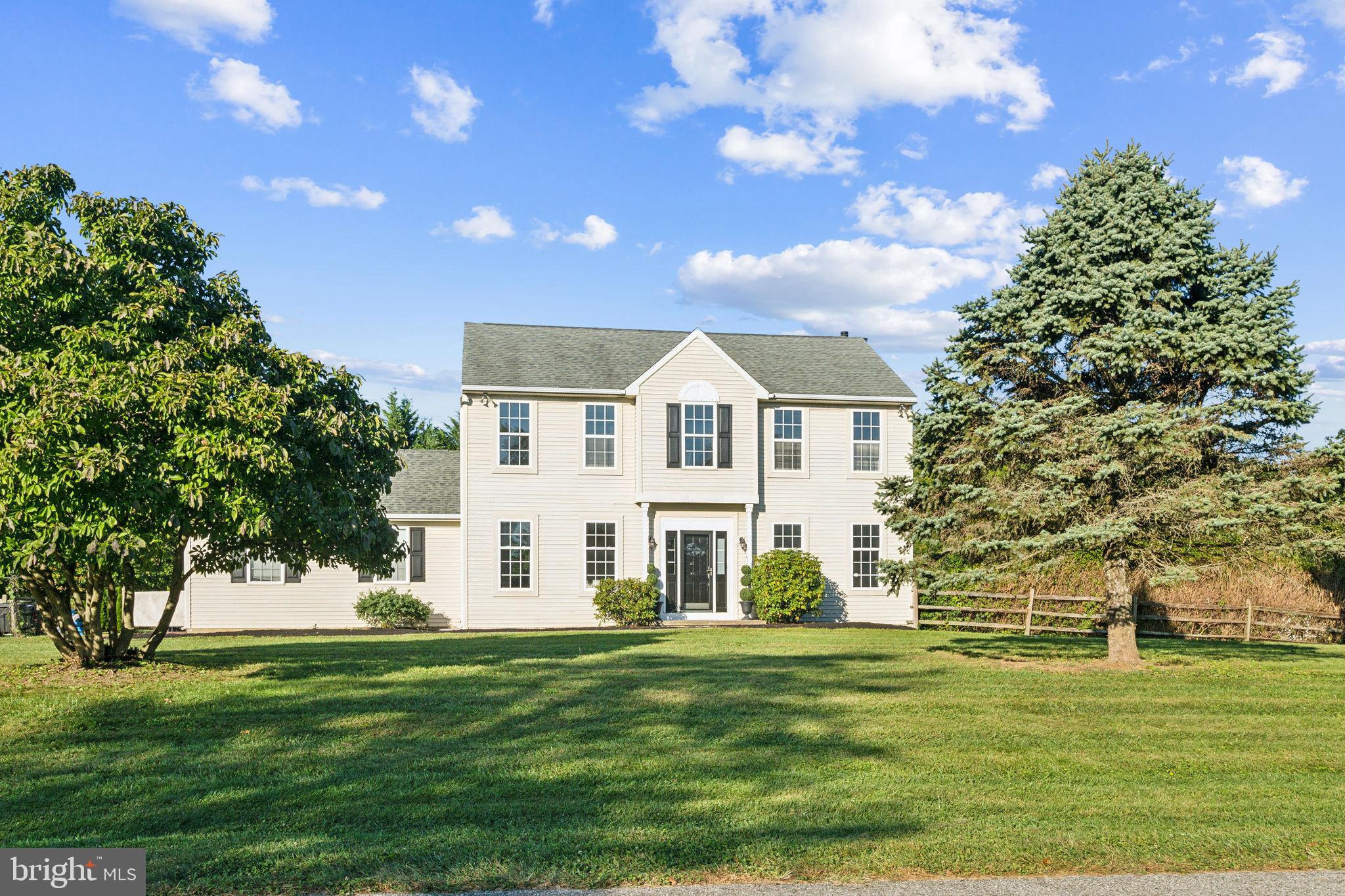 20 Knoll Road Coatesville, PA 19320 - Photo 1 of 27 Gallery Image 1