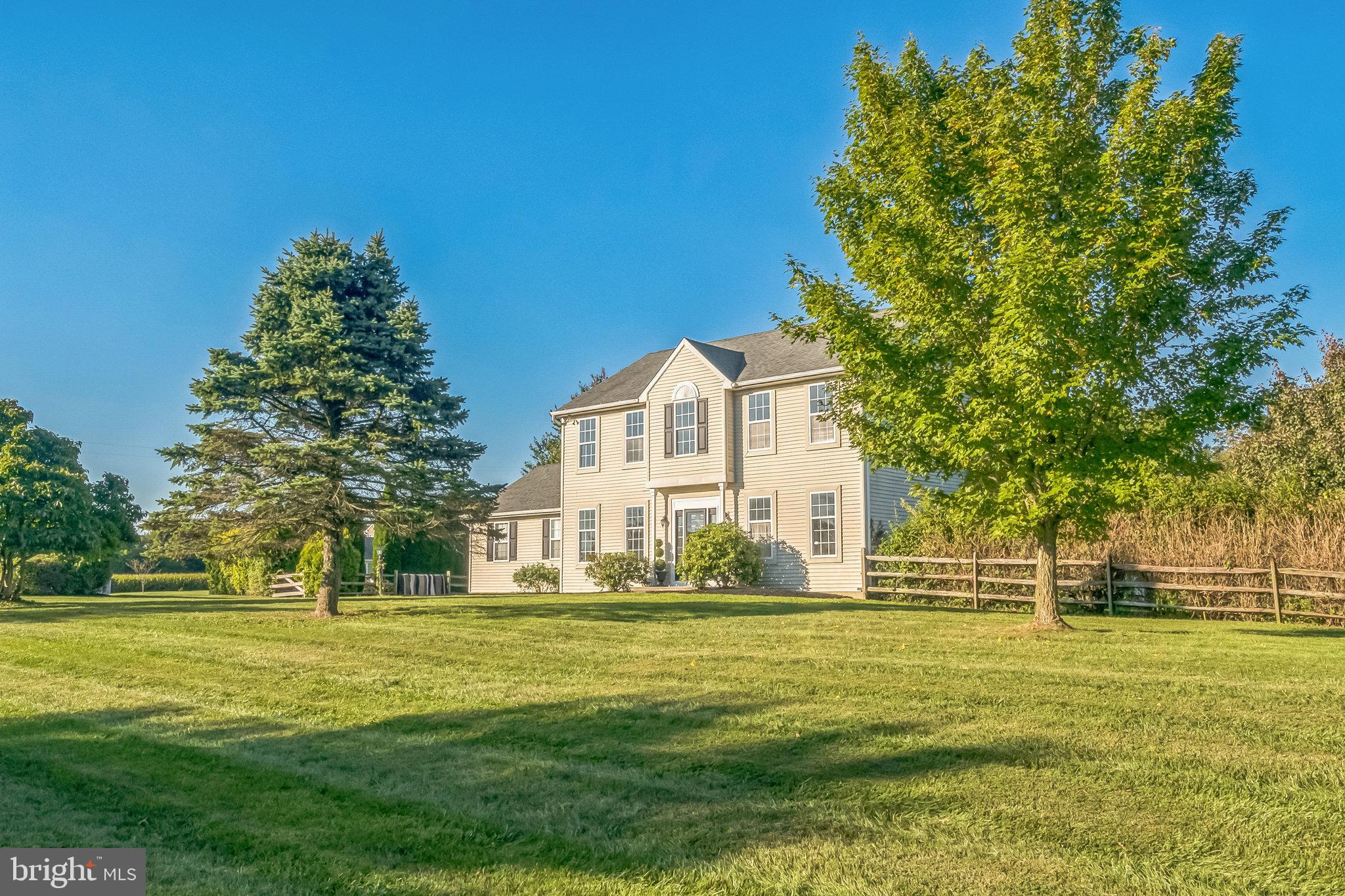 20 Knoll Road Coatesville, PA 19320 - Photo 2 of 27 Gallery Image 2