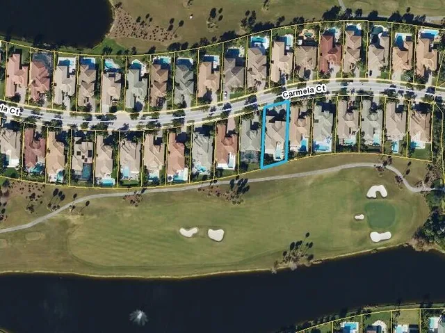 $13,000 | 114 Carmela Court, Jupiter, FL 33478