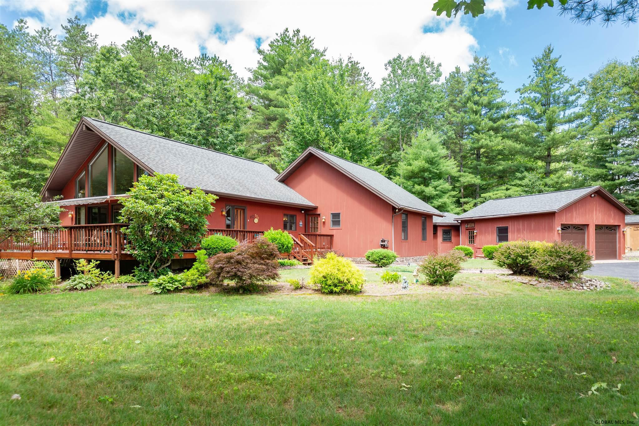 178 Aviation Road Queensbury, NY 12804 - Photo 1 of 55 Photo 1