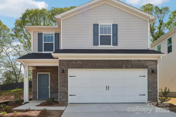 $262,705 | 301 Alden Court, Shelby, NC 28152