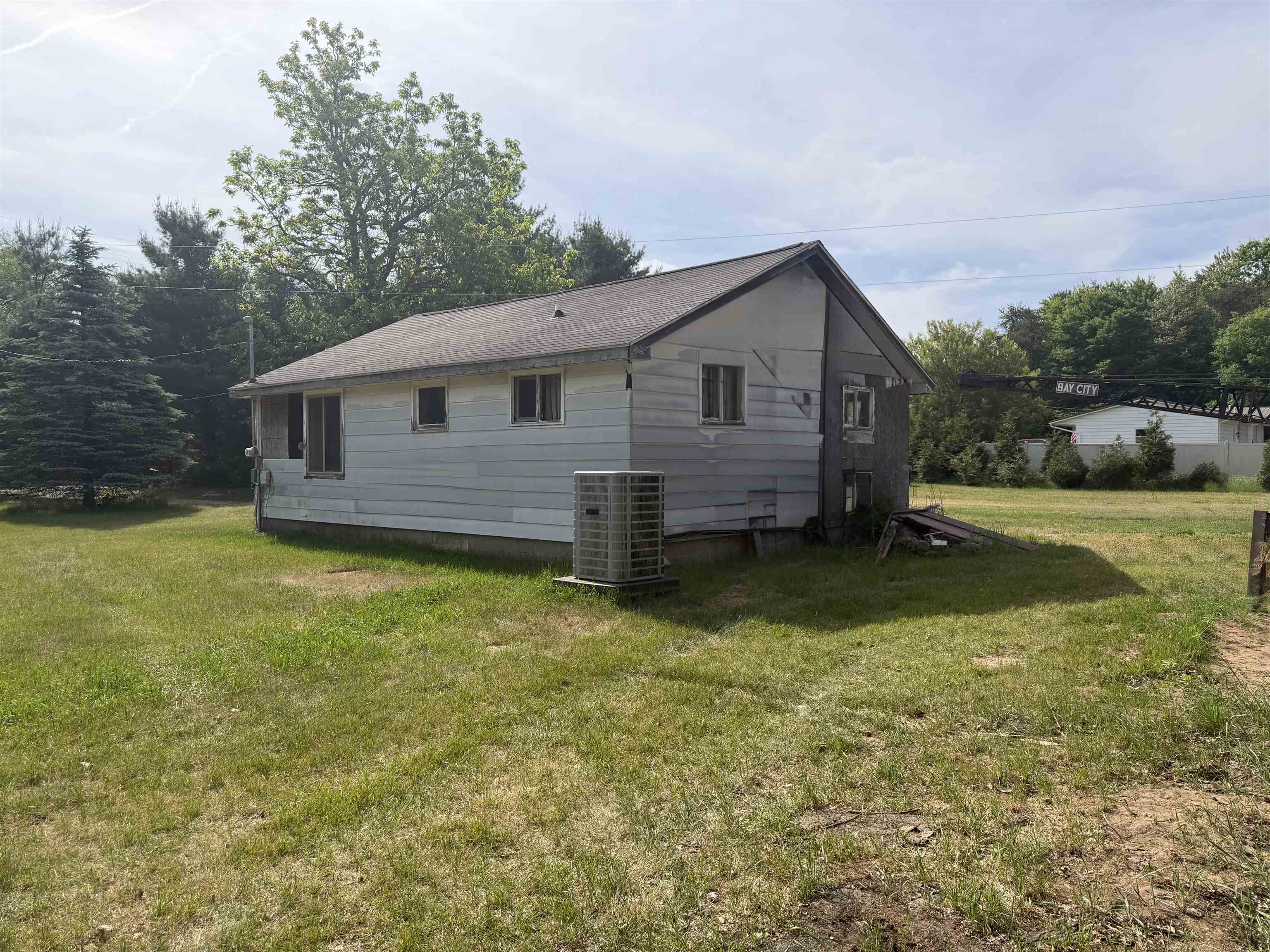 7200 Hess Road Millington, MI 48746 - Photo 3 of 9
