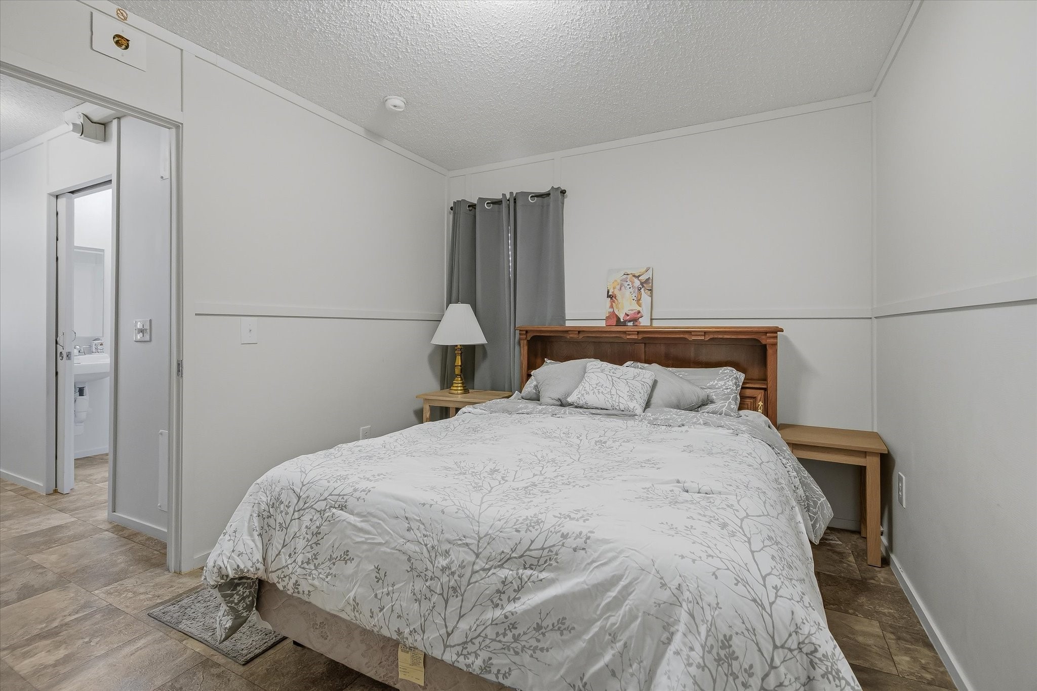 180 Elm Trail Trinity, TX 75862 - Photo 26 of 44 Primary bedroom