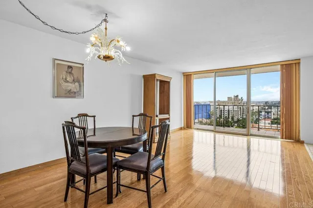 $839,000 | 3635 7th Avenue, Unit 13E, San Diego, CA 92103