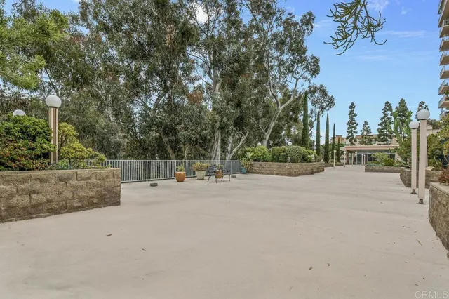 a view of a building