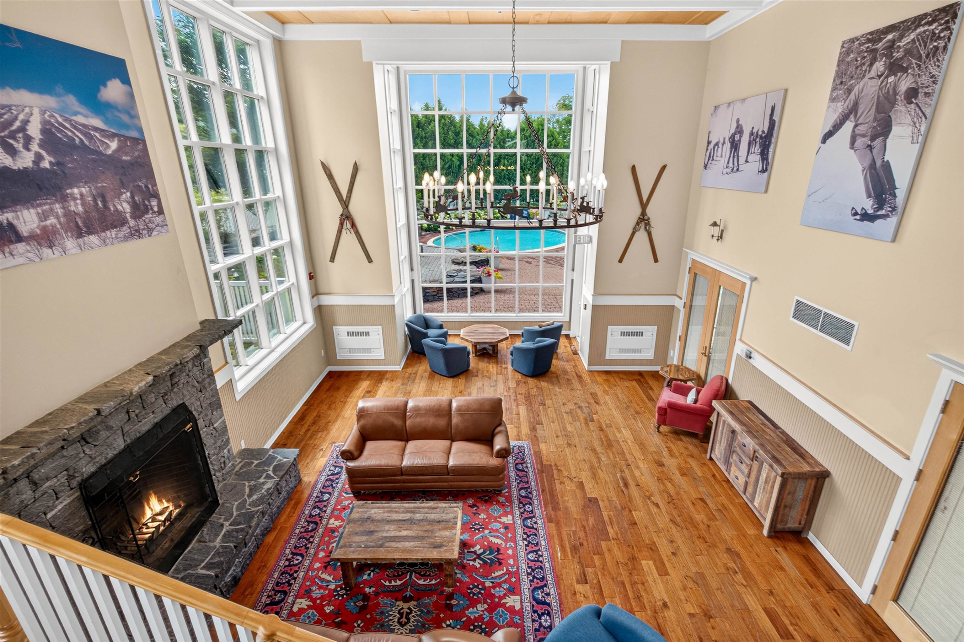 771 Stratton Mountain Road, Unit 472 Stratton, VT 05155 - Photo 24 of 35 Gallery Image 24