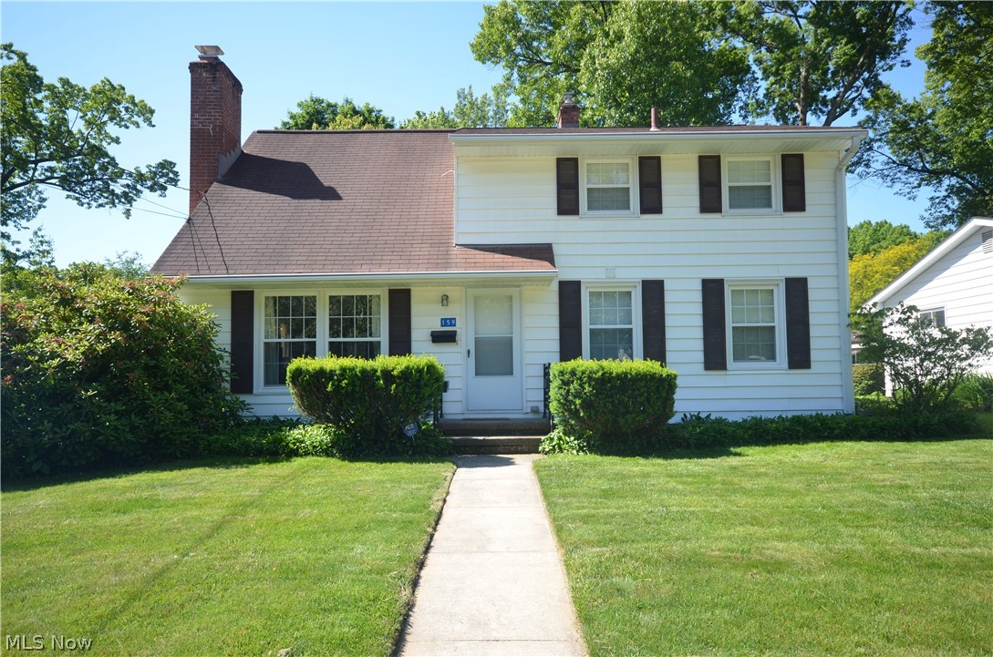 159 Pinehurst Road Munroe Falls, OH 44262 - Photo 1 of 39
