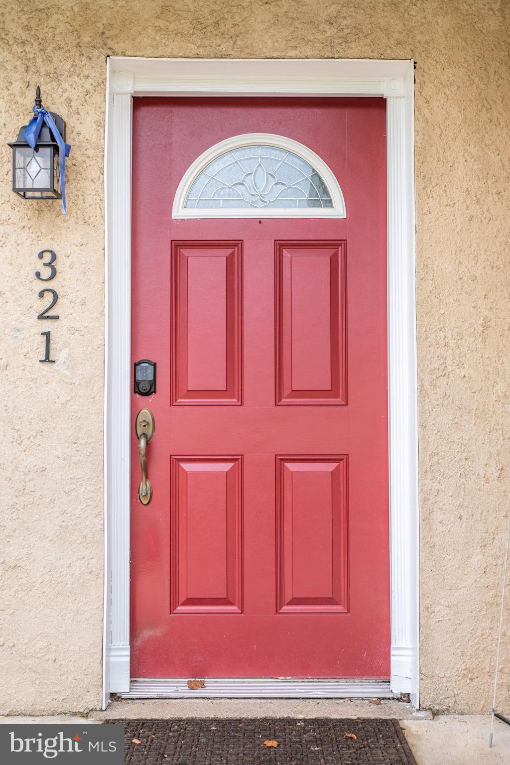 321 Warren Road Hatboro, PA 19040 - Photo 11 of 48 Front Door
