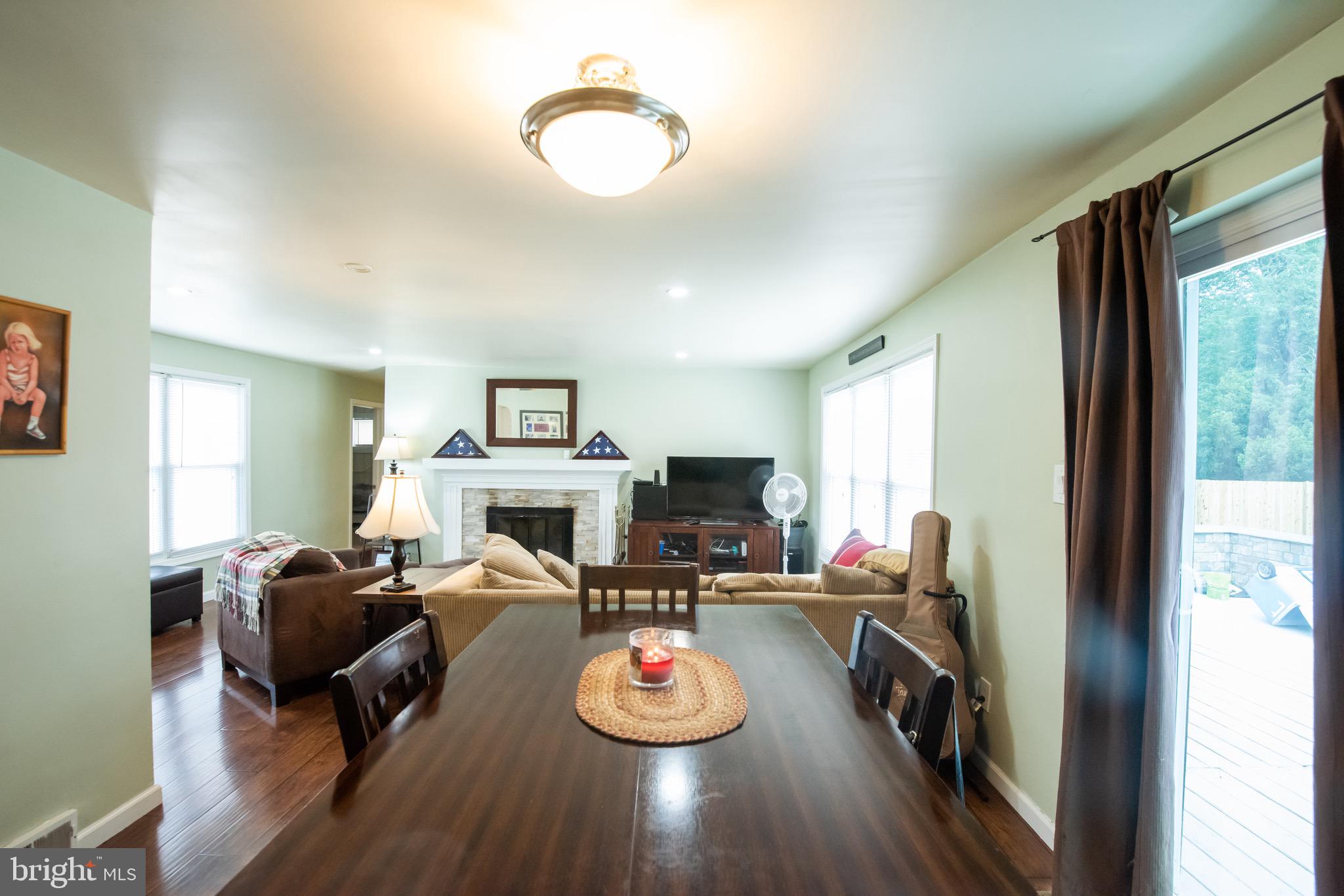 321 Warren Road Hatboro, PA 19040 - Photo 21 of 48 Dining Room