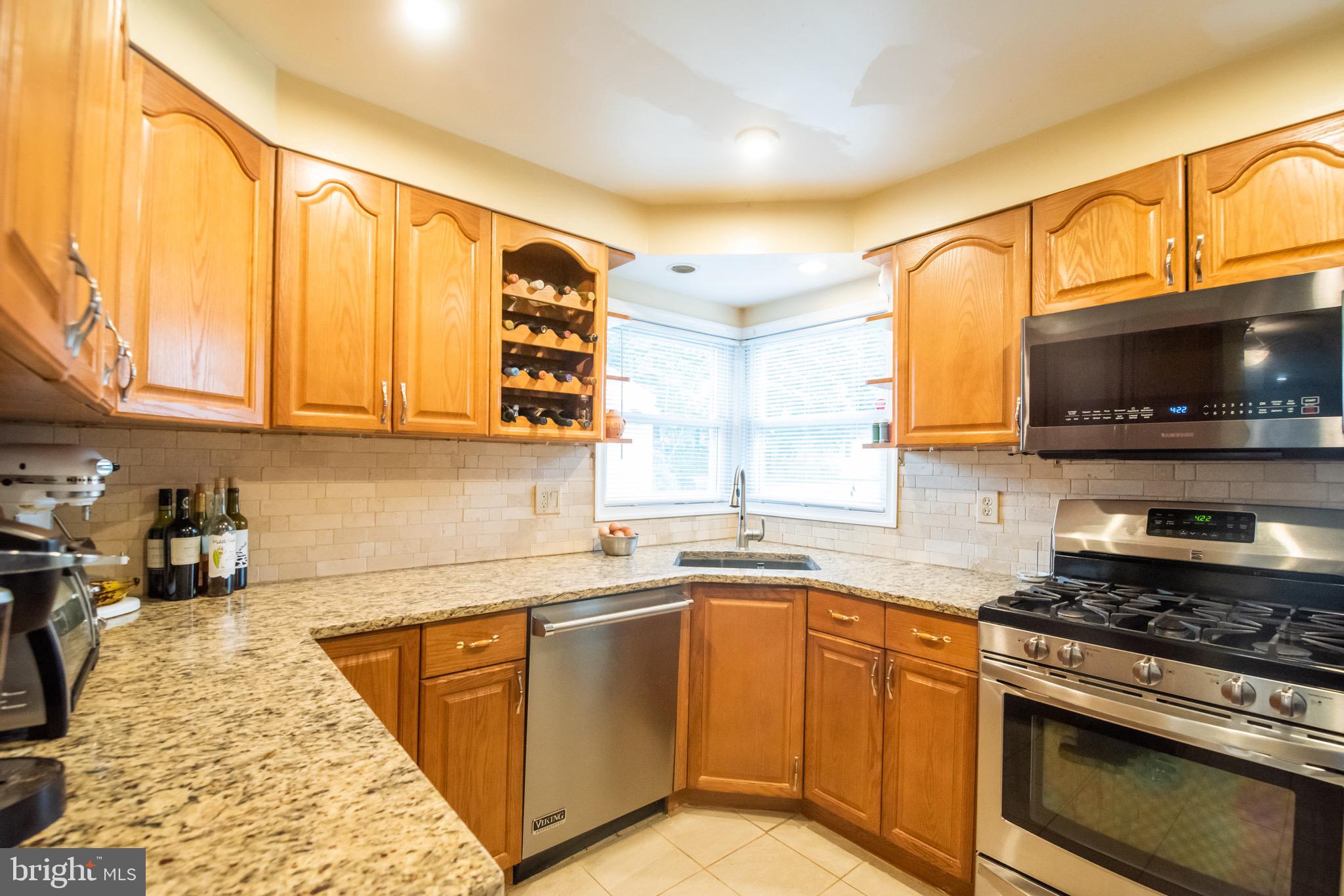 321 Warren Road Hatboro, PA 19040 - Photo 25 of 48 Kitchen