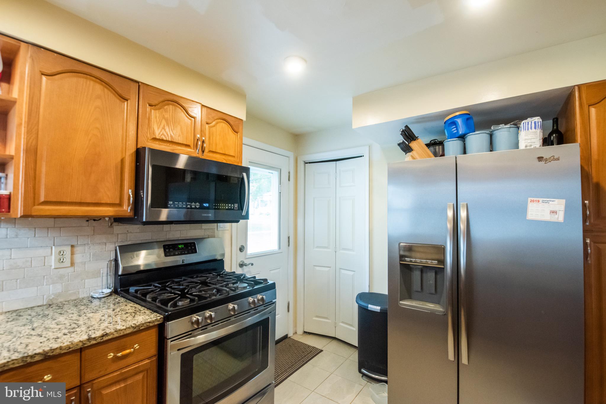 321 Warren Road Hatboro, PA 19040 - Photo 26 of 48 Kitchen