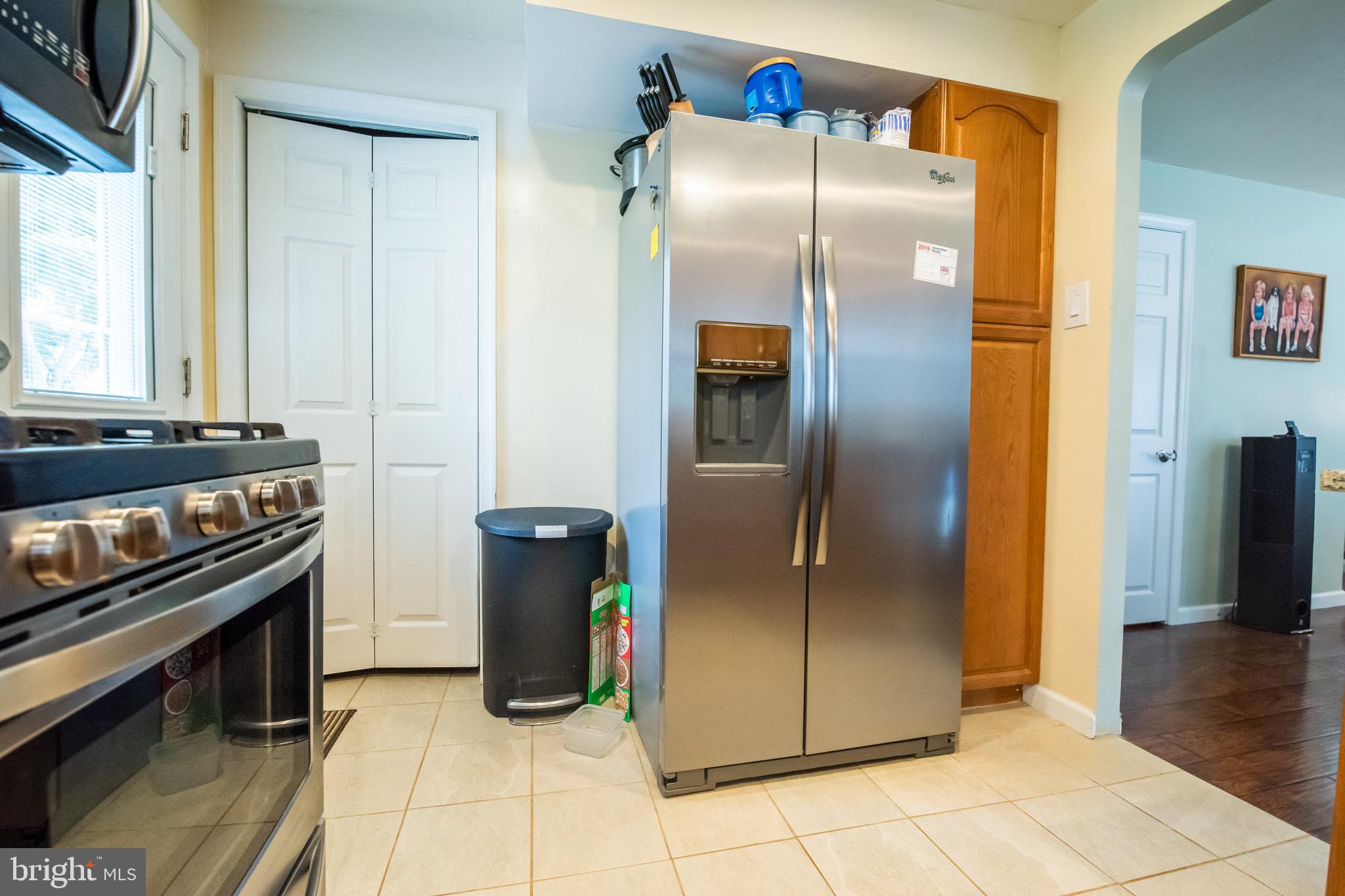 321 Warren Road Hatboro, PA 19040 - Photo 27 of 48 Kitchen