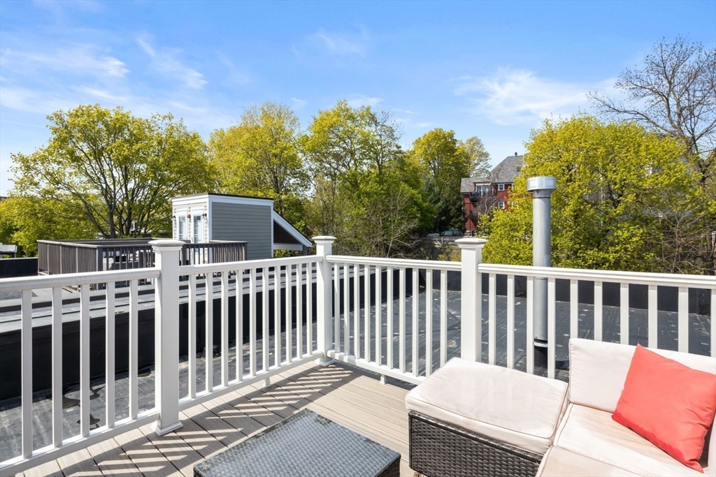 113 Pleasant Street, Unit 6 Boston, MA 02125 - Photo 17 of 22