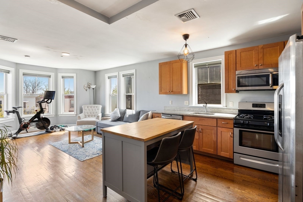 113 Pleasant Street, Unit 6 Boston, MA 02125 - Photo 2 of 22