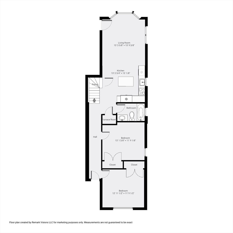 113 Pleasant Street, Unit 6 Boston, MA 02125 - Photo 21 of 22