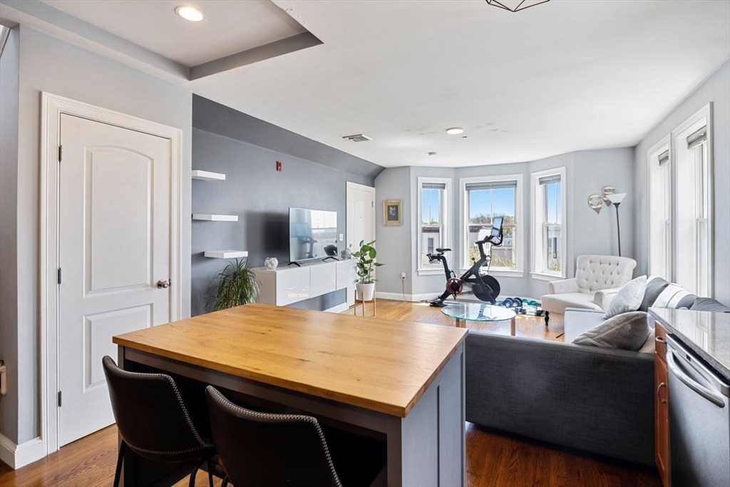 113 Pleasant Street, Unit 6 Boston, MA 02125 - Photo 4 of 22