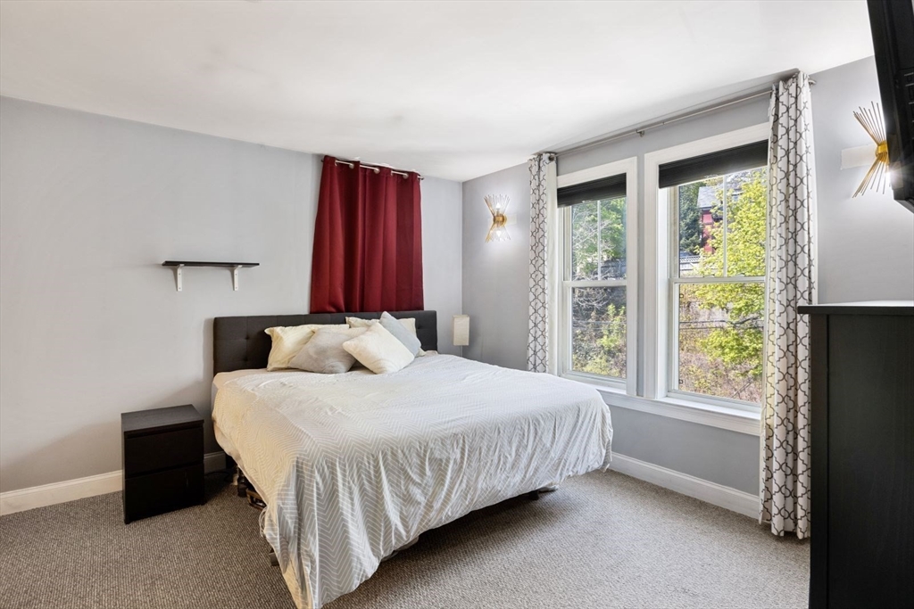 113 Pleasant Street, Unit 6 Boston, MA 02125 - Photo 10 of 22