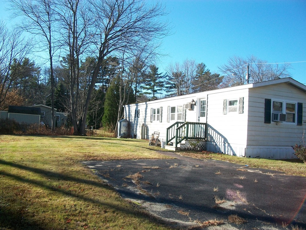 194 Lafayette Road, Unit 14W Salisbury, MA 01952 - Photo 2 of 4 Gallery Image 2