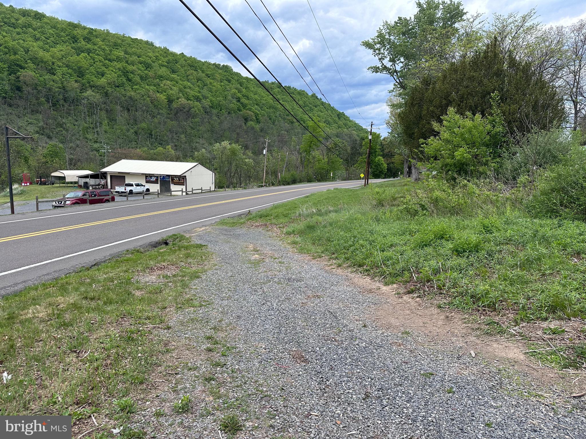 0 Cut Off Road Keyser, WV 26726 - Photo 4 of 11 Gallery Image 4