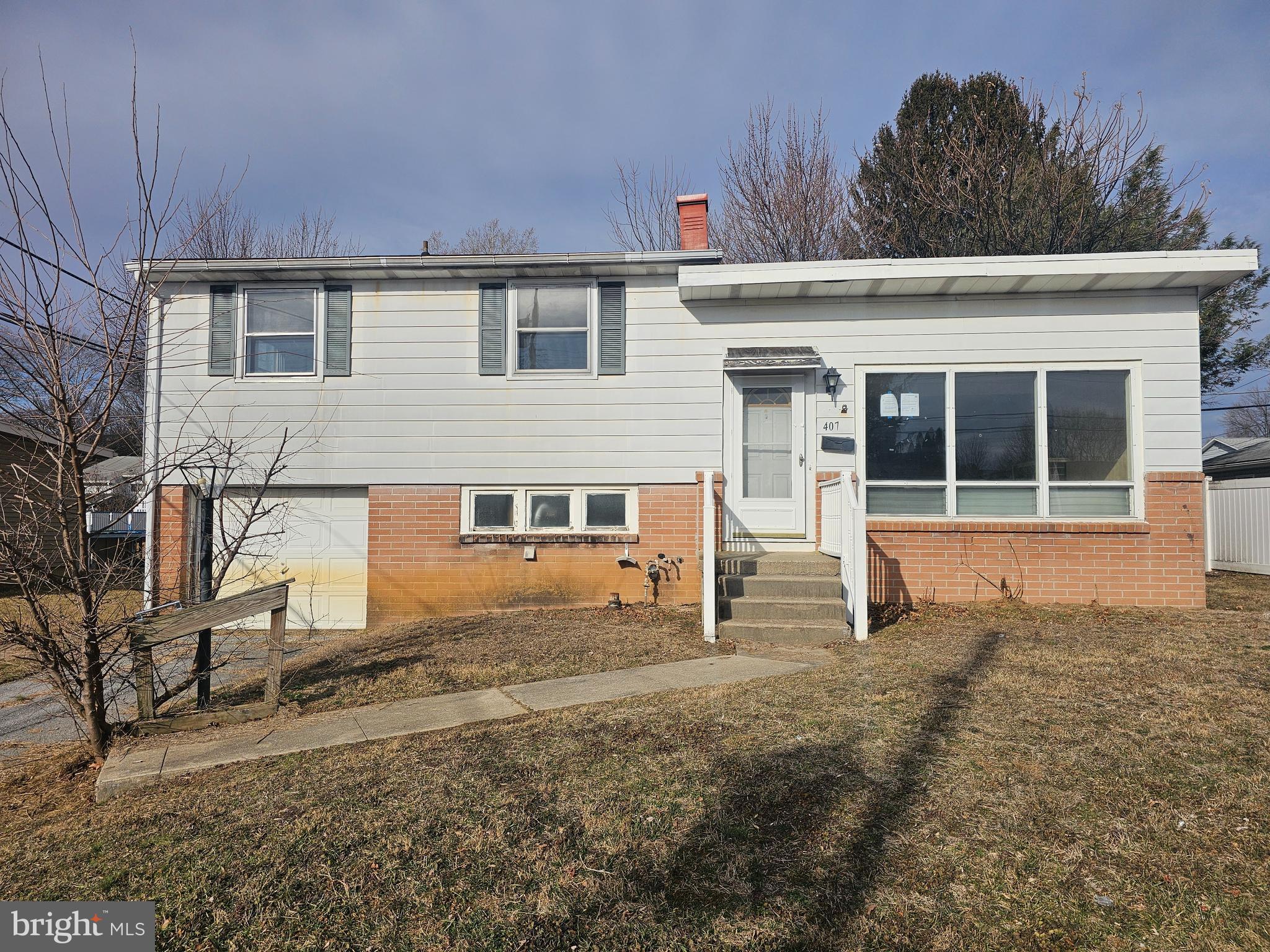 407 East Elm Street Lebanon, PA 17042 - Photo 1 of 16