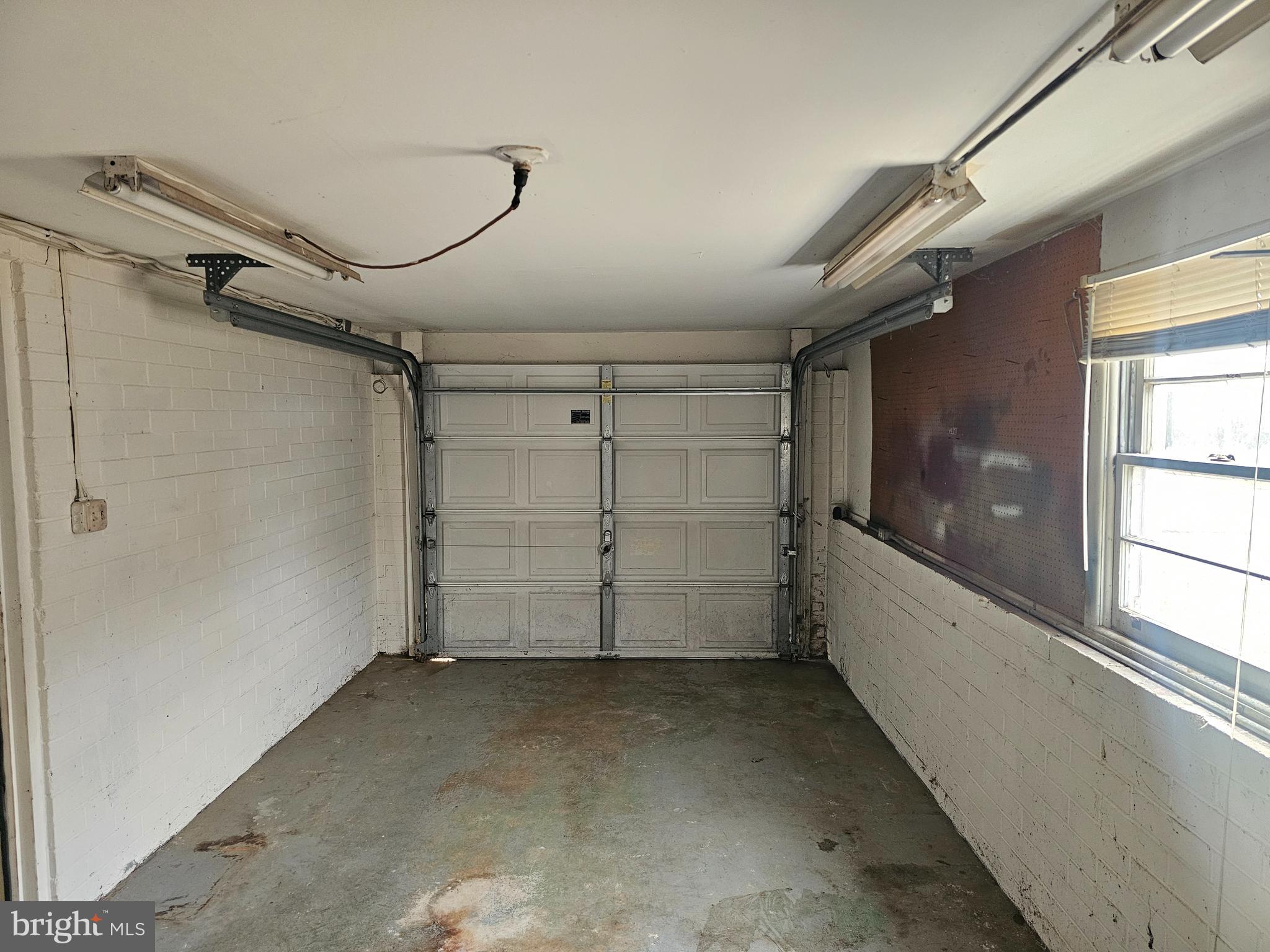 407 East Elm Street Lebanon, PA 17042 - Photo 16 of 16 a view of a garage