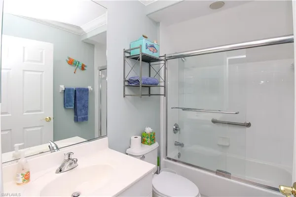 $5,995 | 817 Carrick Bend Circle, Unit 101, Naples, FL 34110