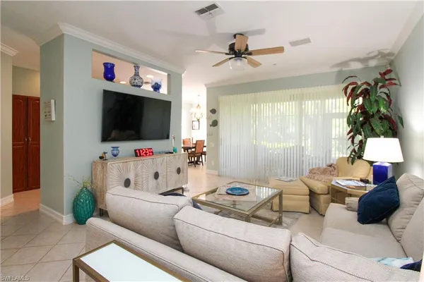 $5,995 | 817 Carrick Bend Circle, Unit 101, Naples, FL 34110