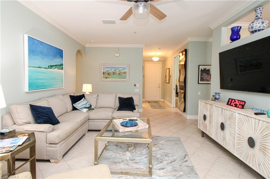 817 Carrick Bend Circle, Unit 101 Naples, FL 34110 - Photo 4 of 49