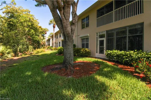 $5,995 | 817 Carrick Bend Circle, Unit 101, Naples, FL 34110