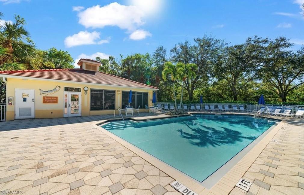 817 Carrick Bend Circle, Unit 101 Naples, FL 34110 - Photo 49 of 49