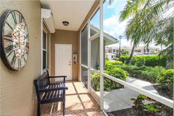$5,995 | 817 Carrick Bend Circle, Unit 101, Naples, FL 34110