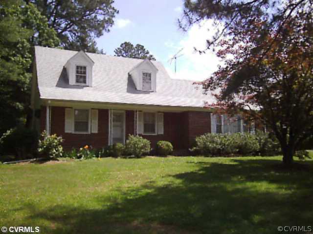 89 Pisgah Church Road Rice, VA 23966 - Photo 1 of 14 Exterior Front